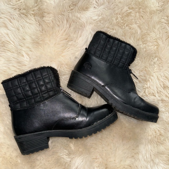 totes Shoes - Totes boots